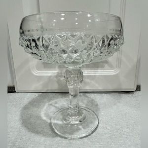 Pedestal Candy 🍭 or Serving Dish